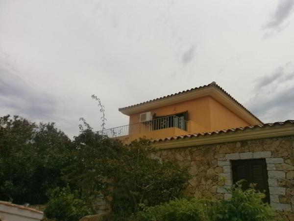 Апартаменти Residenza Li Fureddi Сан-Теодоро Екстер'єр фото